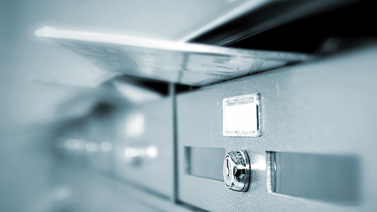 Die IGH ist umgezogen: Neue Adresse